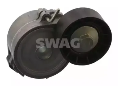 Натяжитель ремня, клиновой зубча SWAG купить